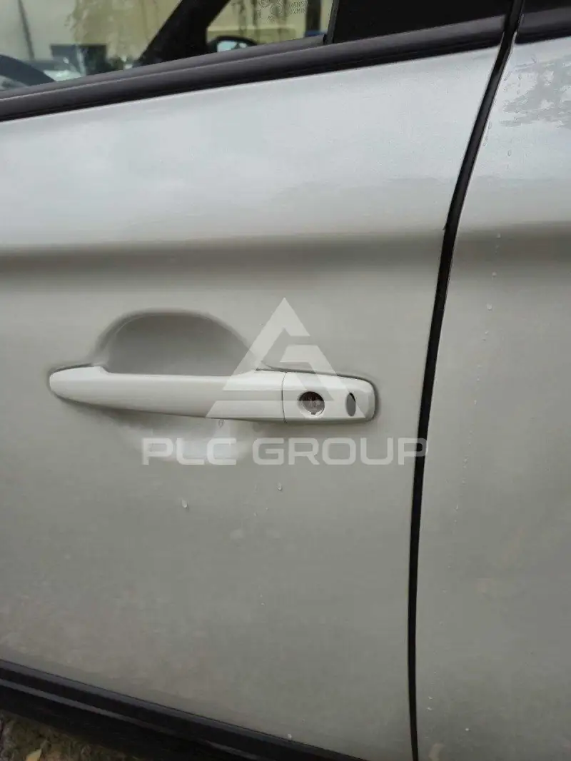 2020 Mitsubishi OUTLANDER