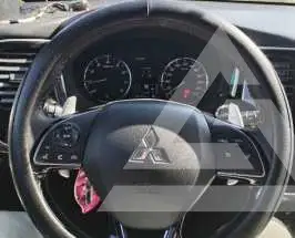 2020 Mitsubishi OUTLANDER