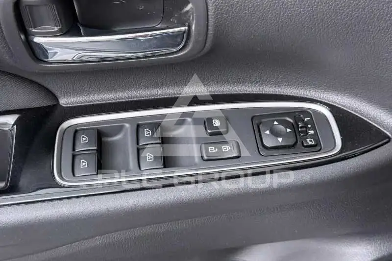 2020 Mitsubishi OUTLANDER