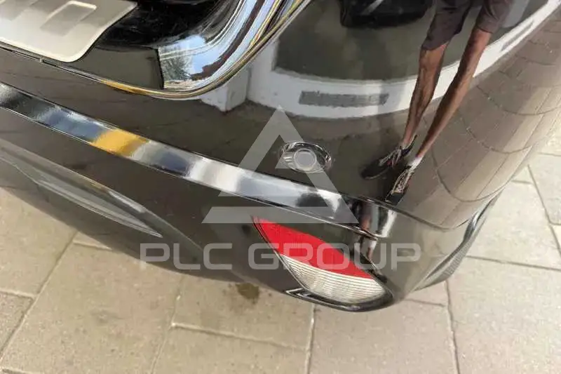 2020 Mitsubishi OUTLANDER