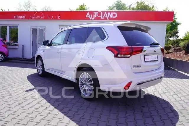 2020 Mitsubishi OUTLANDER