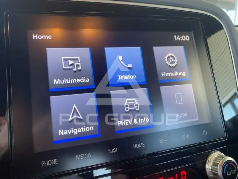 2020 Mitsubishi OUTLANDER