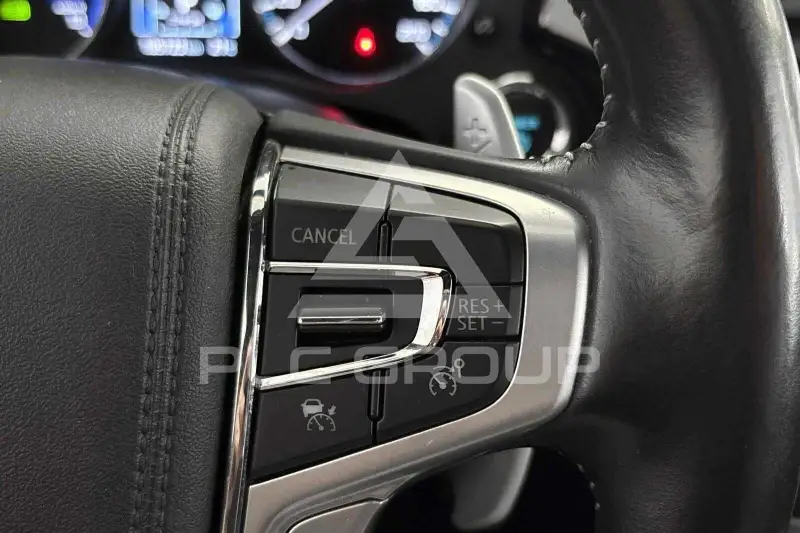 2020 Mitsubishi OUTLANDER