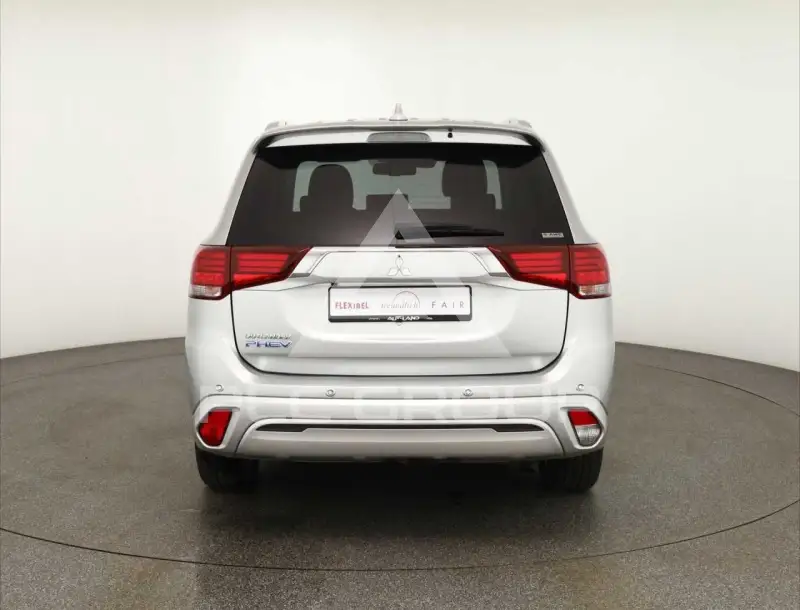 2020 Mitsubishi OUTLANDER