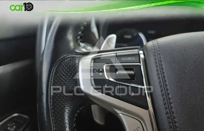 2020 Mitsubishi OUTLANDER