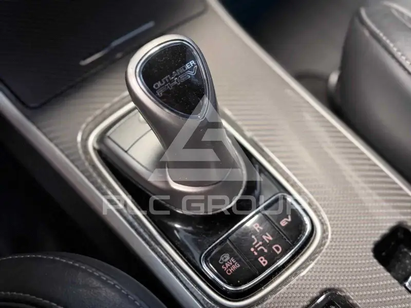 2020 Mitsubishi OUTLANDER