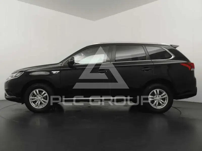 2020 Mitsubishi OUTLANDER