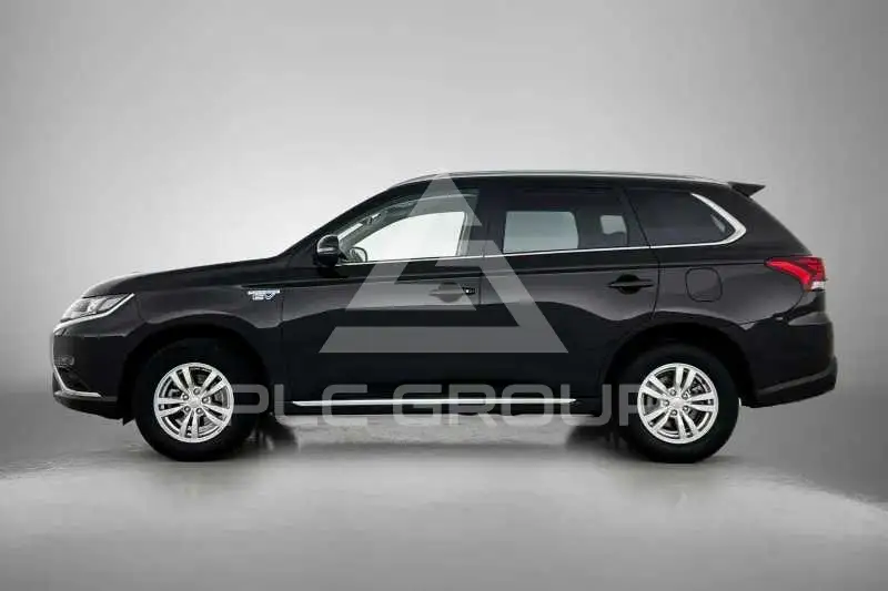 2020 Mitsubishi OUTLANDER