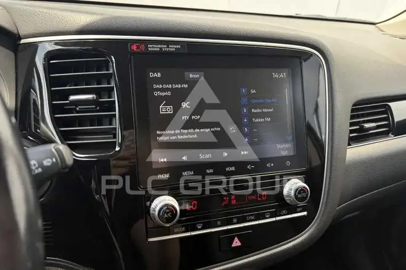 2020 Mitsubishi OUTLANDER