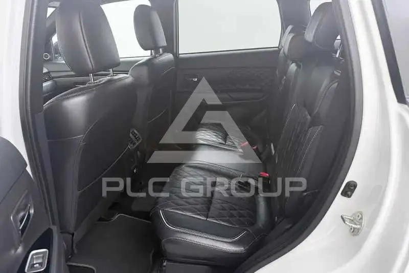 2020 Mitsubishi OUTLANDER