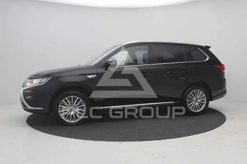 2020 Mitsubishi OUTLANDER