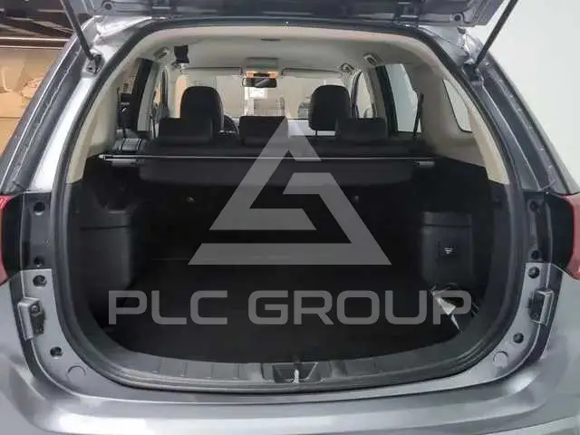 2020 Mitsubishi OUTLANDER