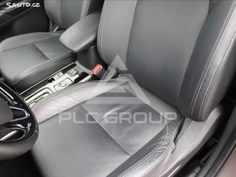 2020 Mitsubishi OUTLANDER