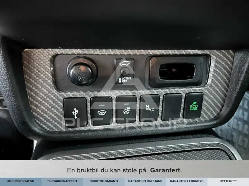 2020 Mitsubishi OUTLANDER