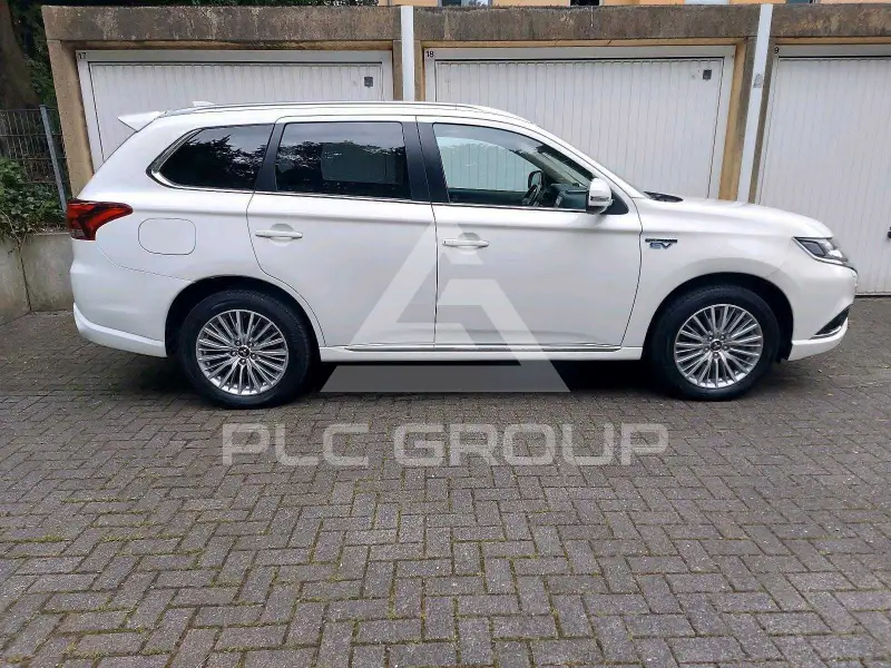 2020 Mitsubishi OUTLANDER