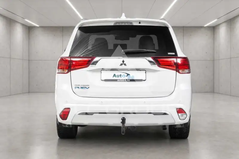 2020 Mitsubishi OUTLANDER