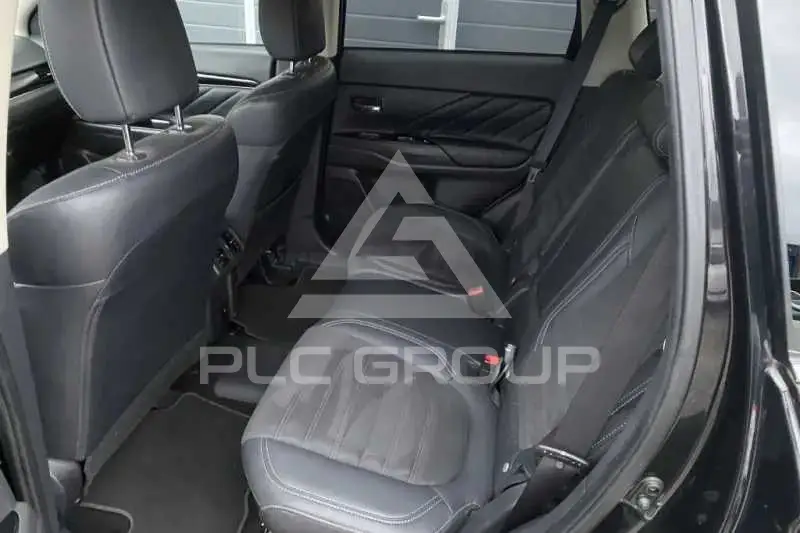 2020 Mitsubishi OUTLANDER