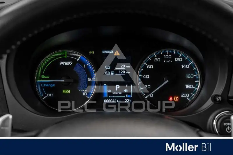 2020 Mitsubishi OUTLANDER