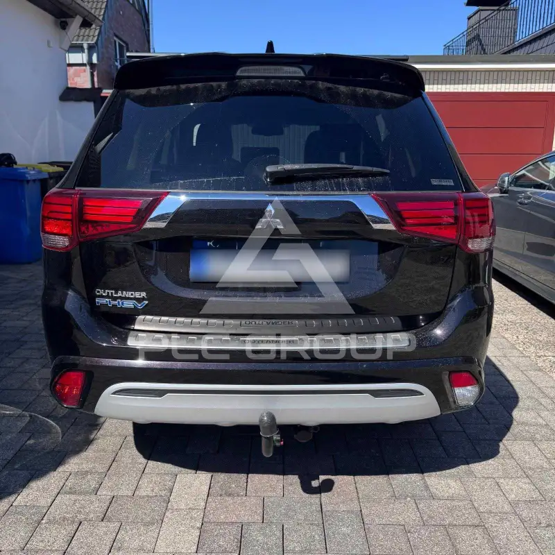 2020 Mitsubishi OUTLANDER
