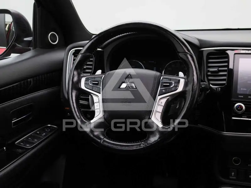 2020 Mitsubishi OUTLANDER