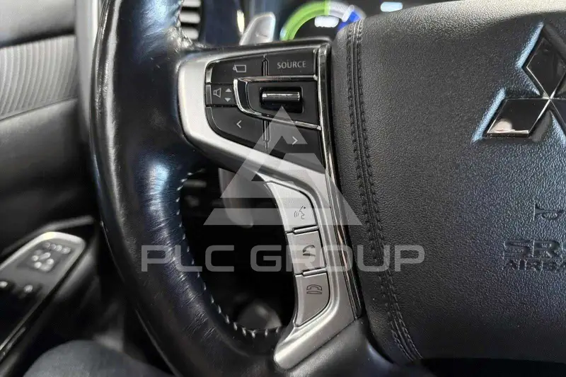 2020 Mitsubishi OUTLANDER