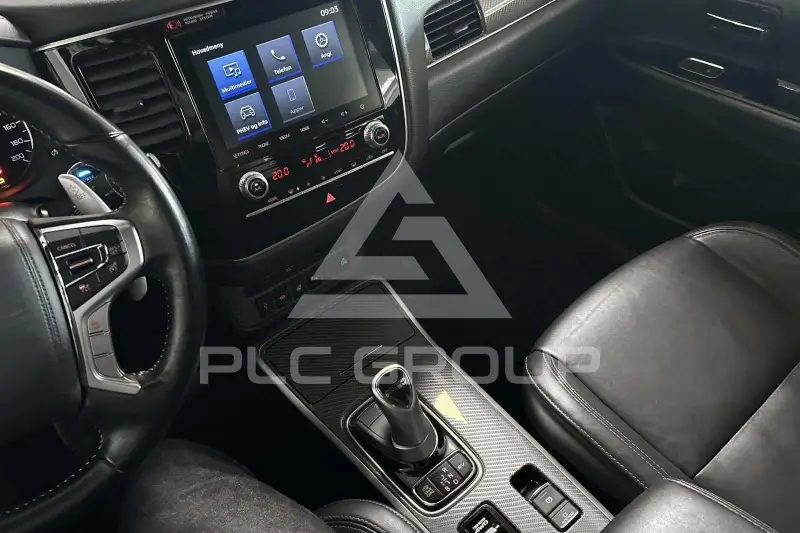 2020 Mitsubishi OUTLANDER