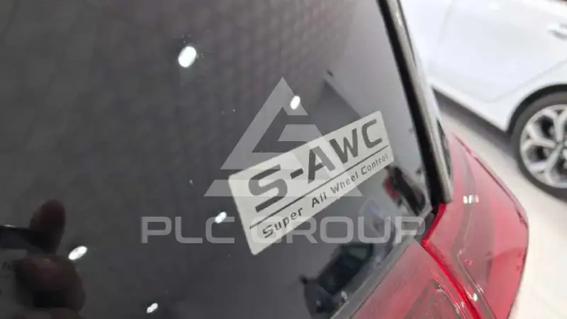 2020 Mitsubishi OUTLANDER