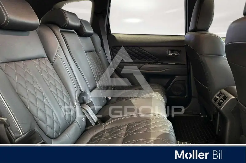 2020 Mitsubishi OUTLANDER