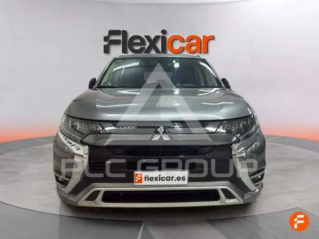 2020 Mitsubishi OUTLANDER