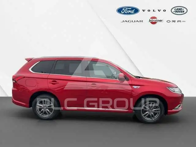 2020 Mitsubishi OUTLANDER