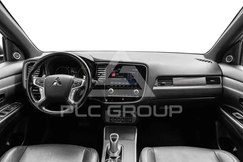 2020 Mitsubishi OUTLANDER