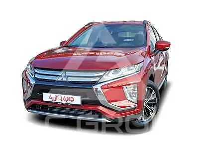 2020 Mitsubishi ECLIPSE