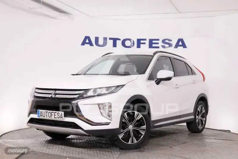 2020 Mitsubishi ECLIPSE