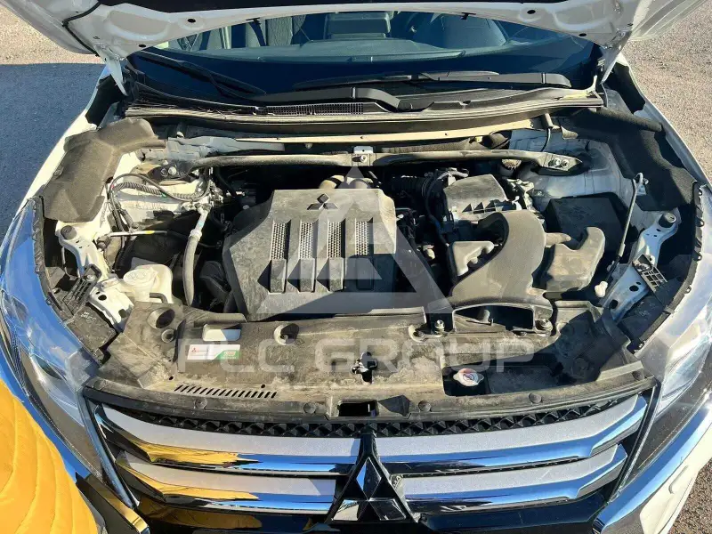 2020 Mitsubishi ECLIPSE