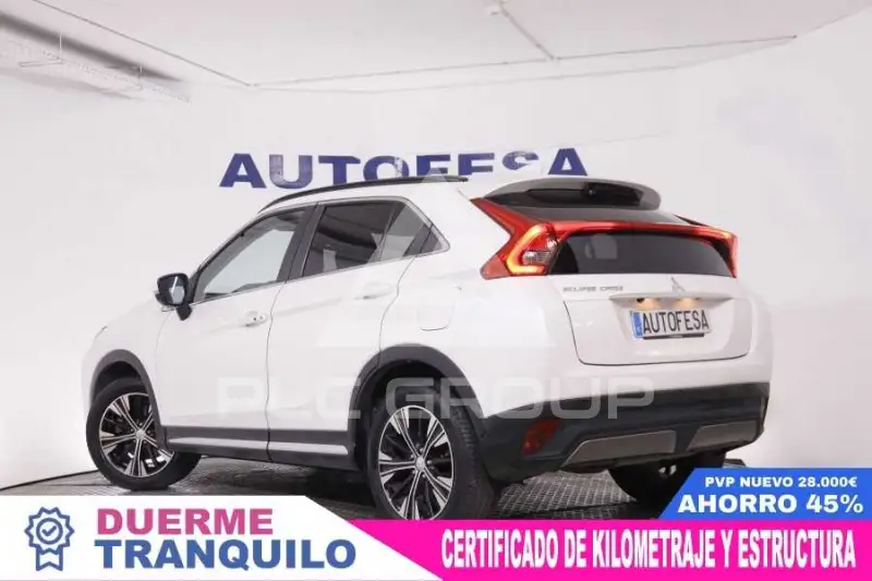 2020 Mitsubishi ECLIPSE