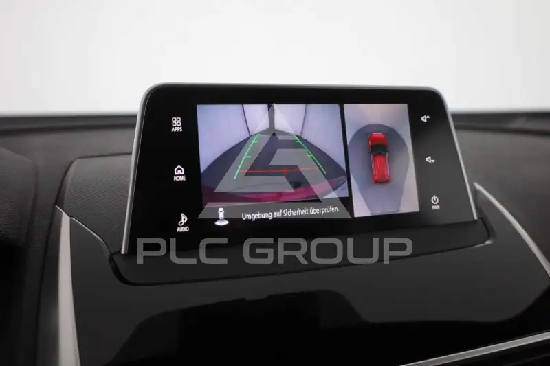 2020 Mitsubishi ECLIPSE