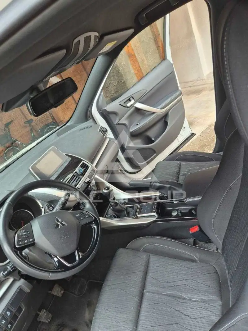 2020 Mitsubishi ECLIPSE