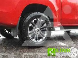 2020 Mitsubishi L200