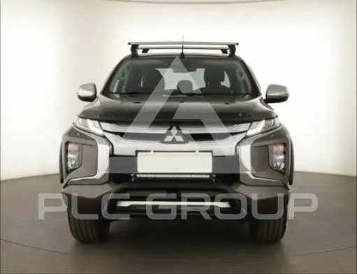 2020 Mitsubishi L200