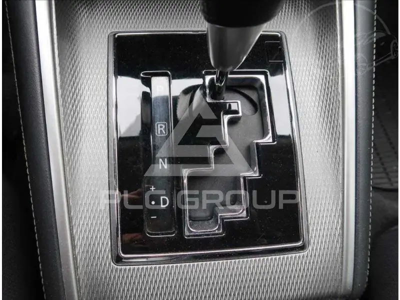 2020 Mitsubishi L200