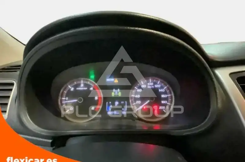 2020 Mitsubishi L200