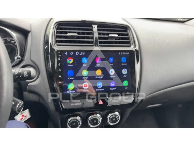 2020 Mitsubishi Asx