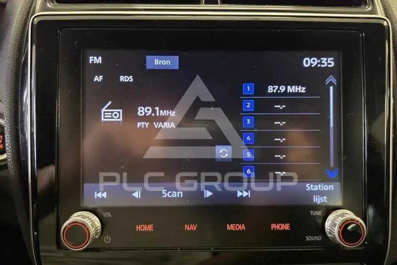 2020 Mitsubishi Asx