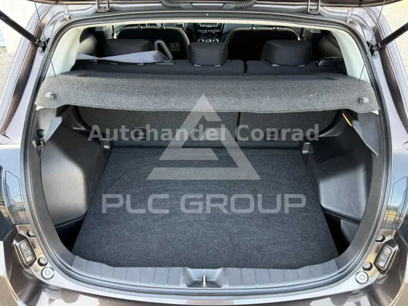 2020 Mitsubishi Asx