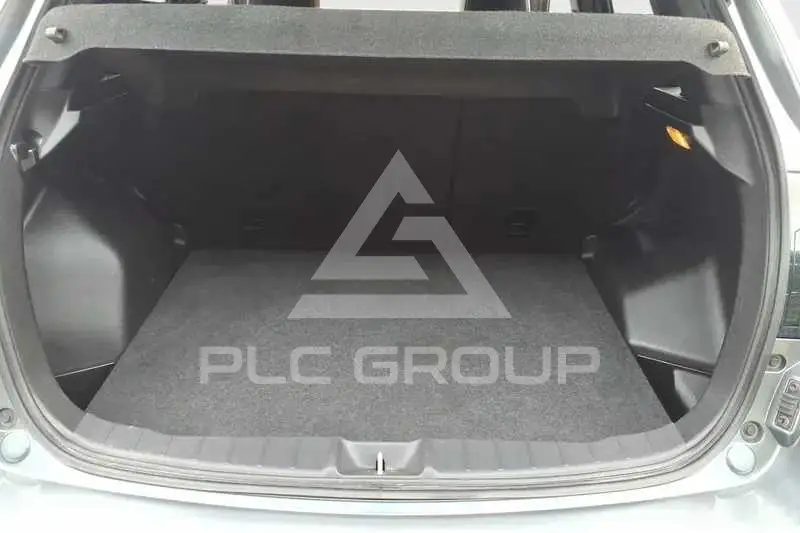 2020 Mitsubishi Asx