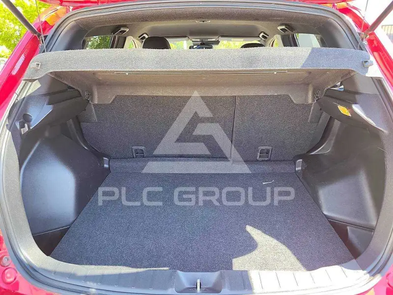 2020 Mitsubishi Asx