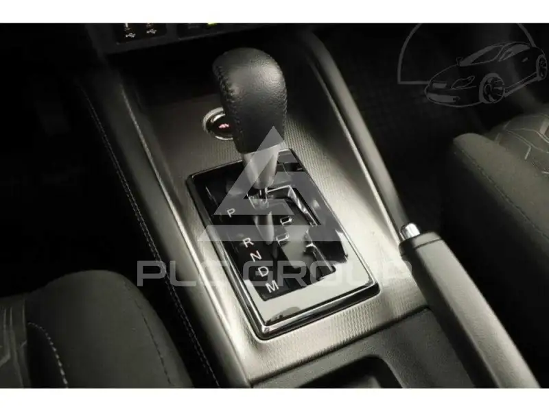 2020 Mitsubishi Asx