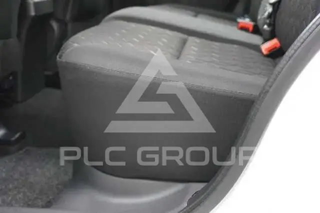 2020 Mitsubishi Asx