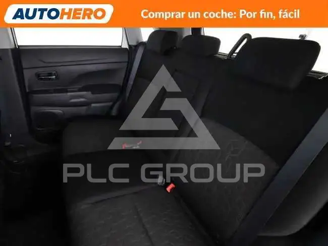 2020 Mitsubishi Asx