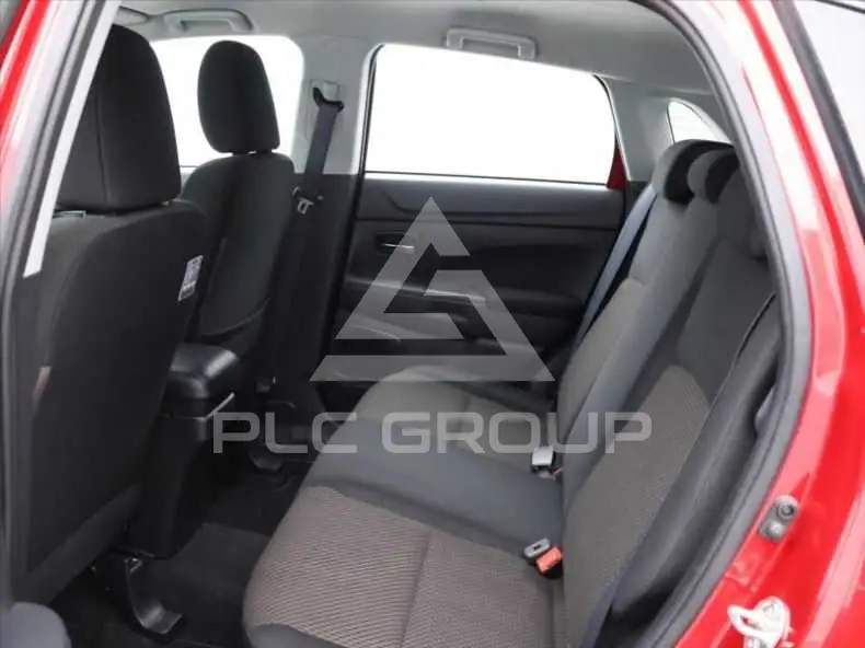 2020 Mitsubishi Asx